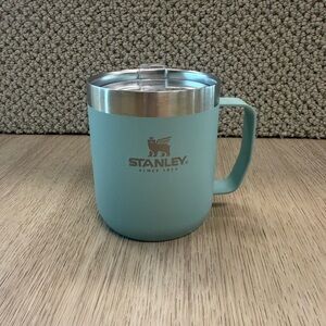 Stanley Seafoam 12oz Mug